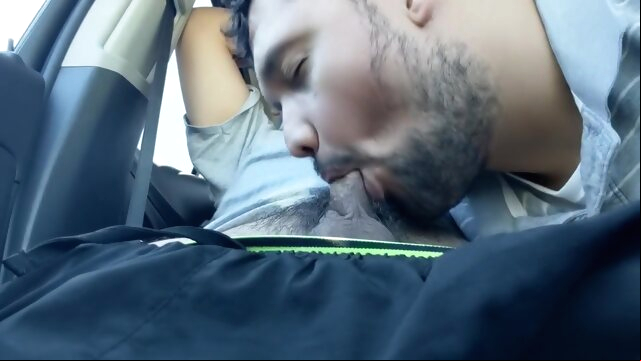 Car suck. amateur gayxxx